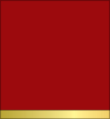 Red (Gold Band)