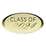 Class of 2024 – Gold