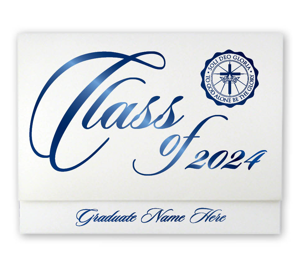 Class of 2024 Graduation Date Set - News and Announcements 