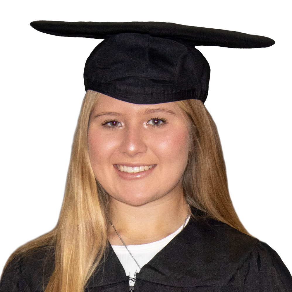 Class Act Graduation Adult Unisex Matte Mortarboard Graduation Cap with  Matching Gold Charm Tassel, Silver - Walmart.com