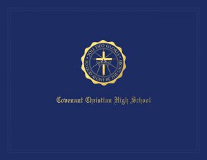 Soli Deo Gloria / School Name