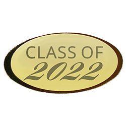 Class of 2022 – Gold