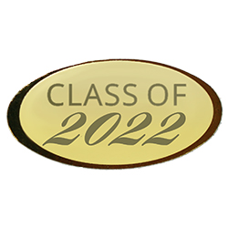 Class of 2022 – Gold