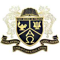 ‘Christian Education’ Engraved