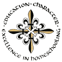 ‘Excellence in Homeschooling’ Gilded