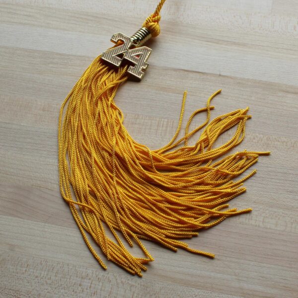 Graduation Tassel