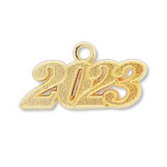 4-Digit 2023 Gold