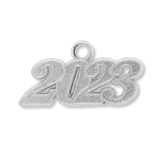 4-Digit 2023 Silver