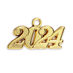 4-Digit 2024 Gold