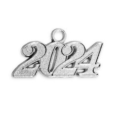 4-Digit 2024 Silver