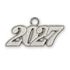 4-Digit 2027 Silver