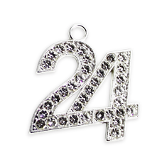 Bling 24 Silver