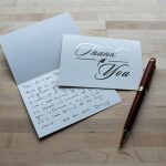 Classic Graduate Thank-You Cards, Pkg of 25