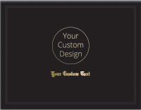 Your Custom Design With Text