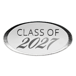 Class of 2027 - Silver