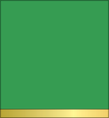 Green (Gold Band)