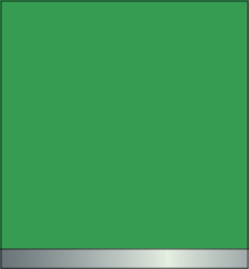 Green (Silver Band)