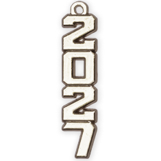 Stacked 2027 Silver