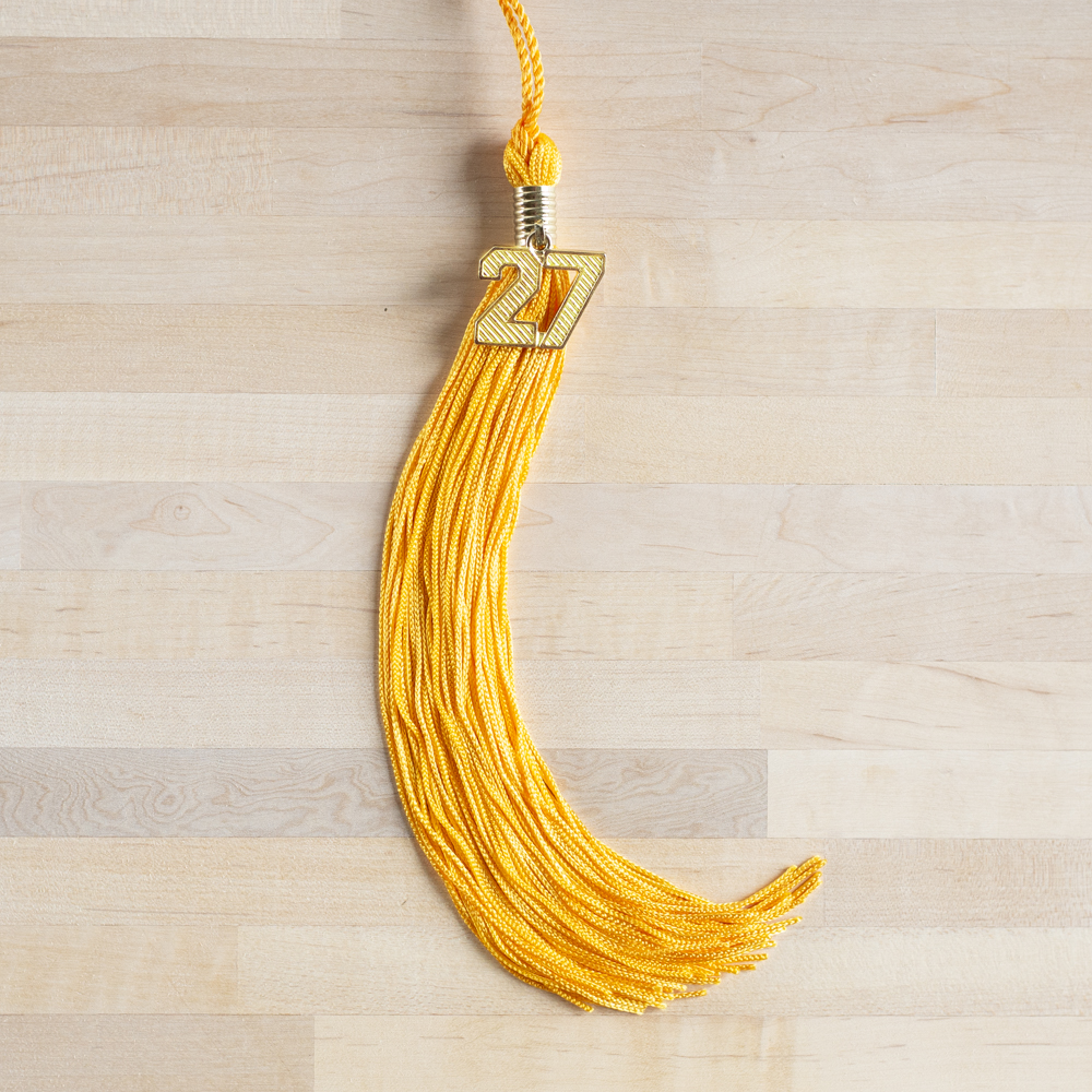 Graduation Tassel