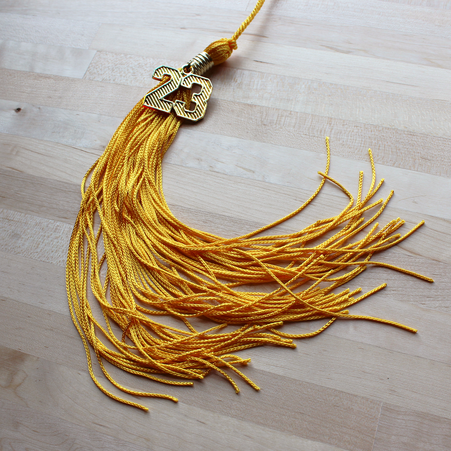 Customized Graduation Tassels