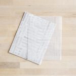 Vellum "Seniors" Insert - Pack of 20