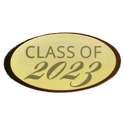 Class of 2023 – Gold