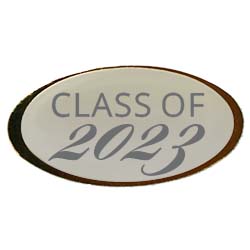 Class of 2023 – Silver