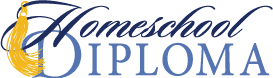 HomeschoolDiploma.com logo