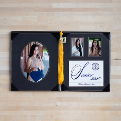 Senior Photo Portfolio