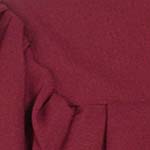 Matte Maroon