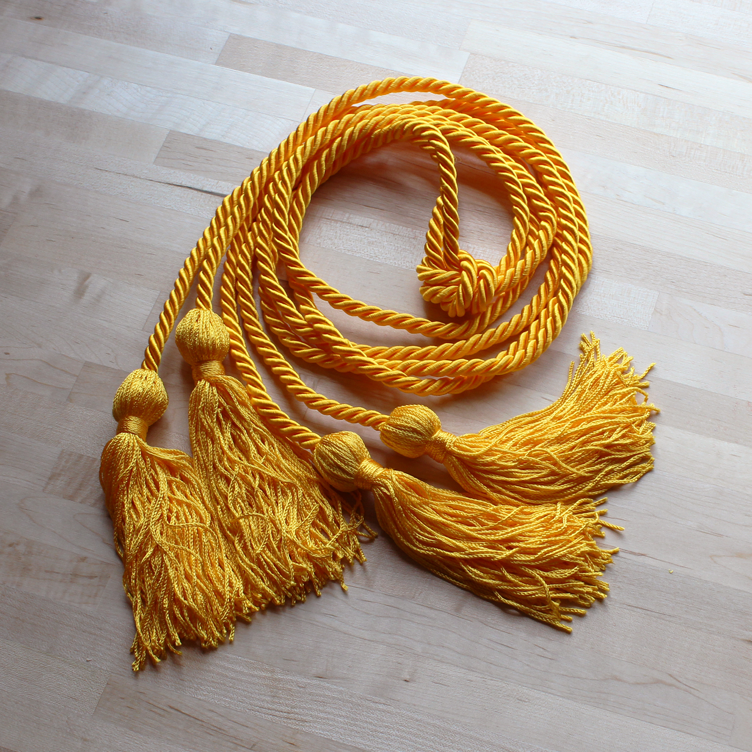 Graduation Tassels  The Honor Cord Company