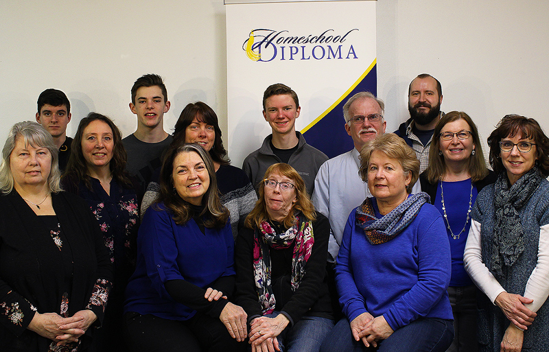 HomeschoolDiploma.com Staff