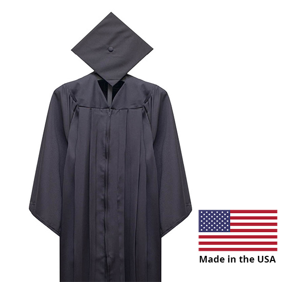 Caps and Gowns Homeschool Diploma