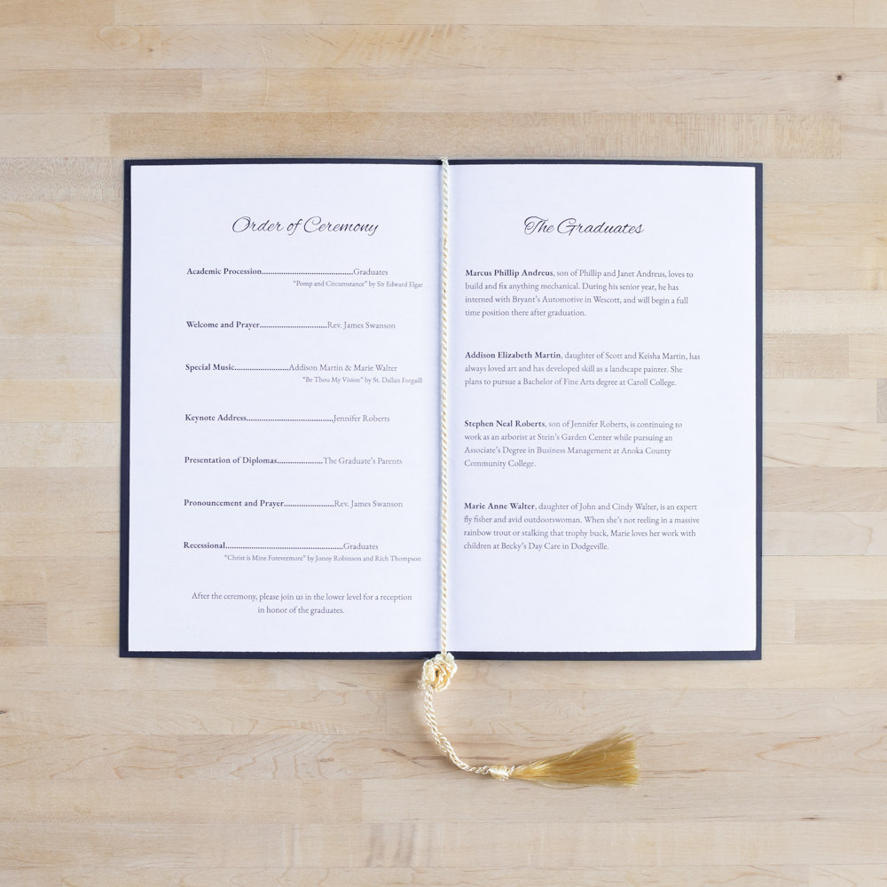 Graduation Programs - Image 4