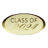 Class of 2024 – Gold