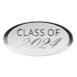 Class of 2024 – Silver