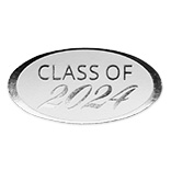 Class of 2024 – Silver