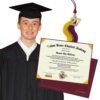 Basic Graduate Package