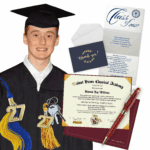 Deluxe Graduate Package