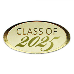 Class of 2025 – Gold