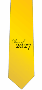 Class of 2027 - Script