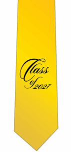 Class of 2027 - Sloop