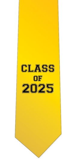 Class of 2025 – Block