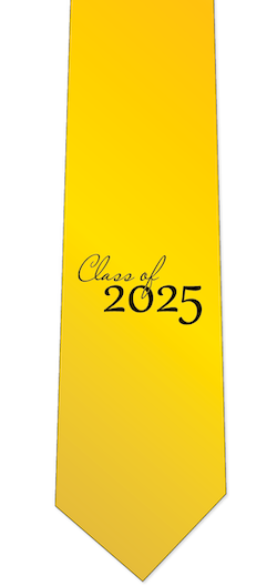 Class of 2025 – Script