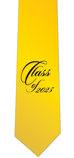 Class of 2025 – Sloop