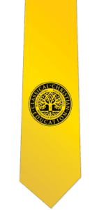 Classical Education Crest