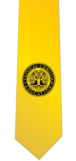 Classical Education Crest