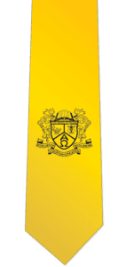Christian Education Crest