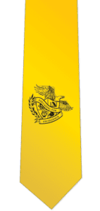 Educating for Excellence Crest