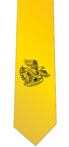 Educating for Excellence Crest
